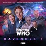 Doctor Who - Ravenous 1 -  - 9781787035508
