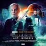 The War Master: Anti-Genesis -  - 9781787036666