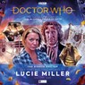 The Eighth Doctor Adventures - The Further Adventures of Lucie Miller -  - 9781787037403