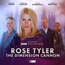 Doctor Who: Rose Tyler: The Dimension Cannon -  - 9781787038080