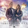 Torchwood One: Latter Days -  - 9781787039537