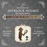 The Adventure of the Dancing Men - The Return of Sherlock Holmes Re-Imagined - Sir Arthur Conan Doyle - 9781787051331