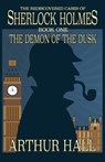 The Demon of the Dusk - Arthur Hall - 9781787051867