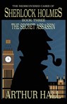 The Secret Assassin - Arthur Hall - 9781787052307