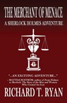 The Merchant of Menace - Richard T Ryan - 9781787054394