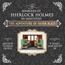 The Adventure of Silver Blaze - The Adventures of Sherlock Holmes Re-Imagined - Sir Arthur Conan Doyle - 9781787056107