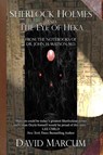Sherlock Holmes and The Eye of Heka - David Marcum - 9781787058330