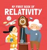 MY FIRST BOOK OF RELATIVITY - Kaid-Salah Ferrón Sheddad - 9781787080331