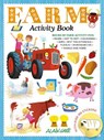 Farm Activity Book - Alain Gree - 9781787080348