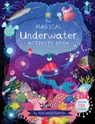The Magical Underwater Activity Book - Mia Underwood - 9781787080454