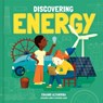Discovering Energy - Johannes Hirn ; Veronica Sanz - 9781787080485