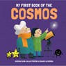 My First Book of the Cosmos - Sheddad Kaid-Salah Ferron - 9781787080768