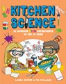 Kitchen Science - Laura Minter ; Tia Williams - 9781787081222