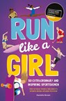 Run Like A Girl - Danielle Brown - 9781787081277