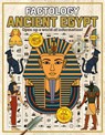 Factology: Ancient Egypt - Button Books - 9781787081314