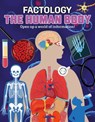Factology: The Human Body - Button Books - 9781787081345