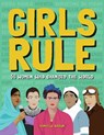 Girls Rule - Danielle Brown - 9781787081390