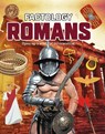 Factology: Romans -  - 9781787081451