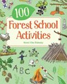 100 Forest School Activities - Naomi Walmsley ; Dan Walmsley - 9781787081529