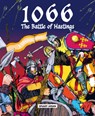 1066: The Battle of Hastings - Stuart Douch - 9781787081550