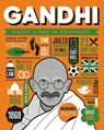 Great Lives in Graphics: Gandhi -  - 9781787081758
