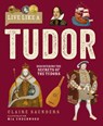 Live Like A Tudor - Claire Saunders - 9781787081772