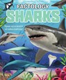 Factology: Sharks - Button Books - 9781787081789