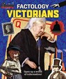 Factology: Victorians -  - 9781787081918