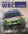 Ford Focus Wrc - Graham Robson - 9781787110205