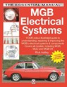 Mgb Electrical Systems - Rick Astley - 9781787110526