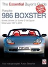 Porsche 986 Boxster - Adrian Streather - 9781787110533