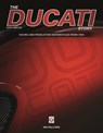 The Ducati Story - 6th Edition - Ian Falloon - 9781787110854