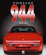 Porsche 944 - Brian Long - 9781787111356