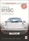 Porsche 911SC - Adrian Streather - 9781787111806