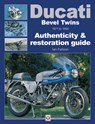Ducati Bevel Twins 1971 to 1986 - Ian Falloon - 9781787111813