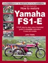 Yamaha Fs1-E, How to Restore - John Watts - 9781787112506