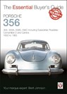 Porsche 356 - Brett Johnson - 9781787112964