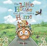 The Little House That Didn’t Have a Home - Neil Sullivan ; Steven Burke - 9781787113077