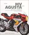 Mv Agusta Since 1945 - Ian Falloon - 9781787113596