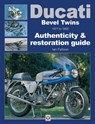 Ducati Bevel Twins 1971 to 1986 - Ian Falloon - 9781787114425