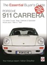 Porsche 911 Carrera 3.2 - Adrian Streather - 9781787114678