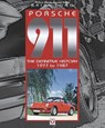 Porsche 911 - Brian Long - 9781787115422
