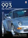 Porsche 993 - Adrian Streather - 9781787115507