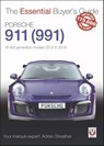 Porsche 911 (991) - Adrian Streather - 9781787116344