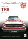 Triumph Tr6 - Roger Williams - 9781787116580