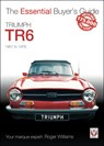 Triumph Tr6 - Roger Williams - 9781787116580