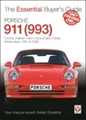 Porsche 911 (993) - Adrian Streather - 9781787116603