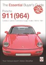 Porsche 911 (964) - Adrian Streather - 9781787116757