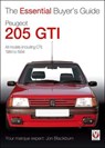 Peugeot 205 GTI - Jon Blackburn - 9781787116870