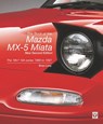 The Book of the Mazda Mx-5 Miata – New Second Edition - Brian Long - 9781787117778